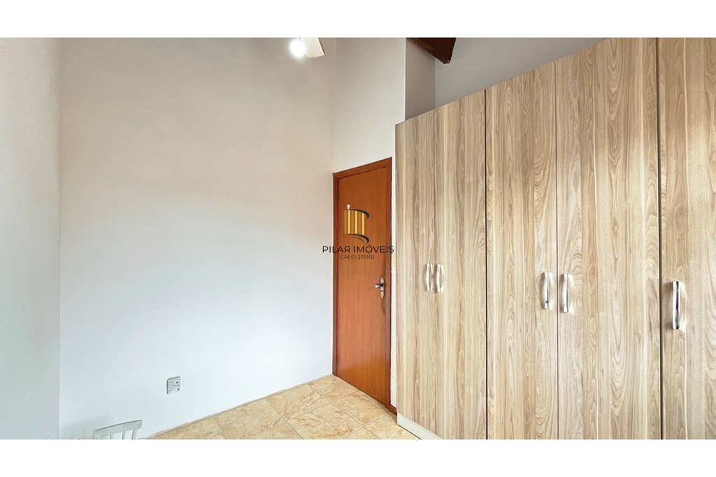 Casa 3 dormitórios no bairro Vila Nova