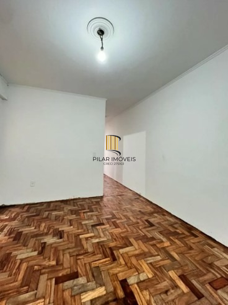Apartamento 1 dormitório no bairro Vila Ipiranga