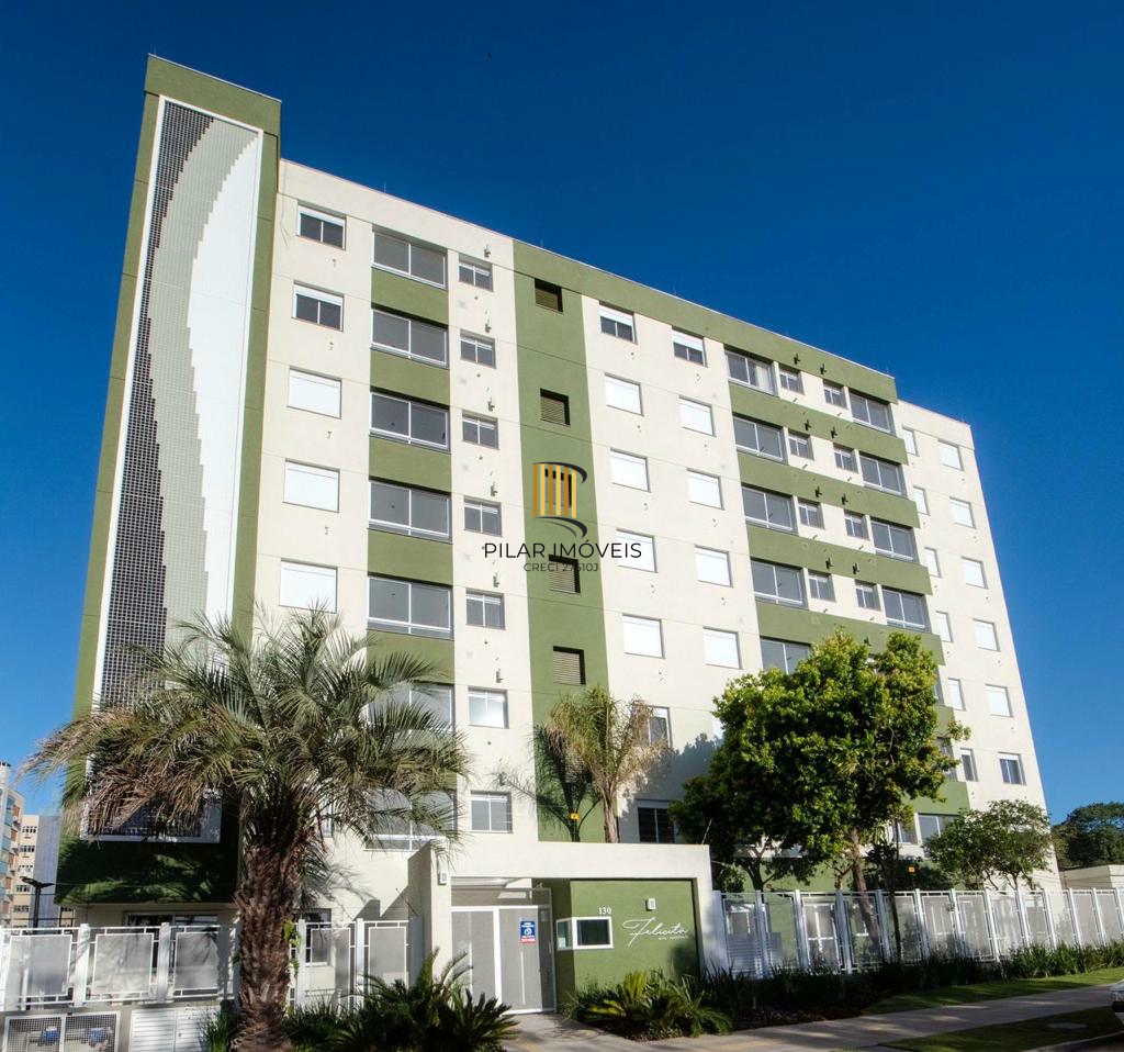 Apartamento 3 dormitórios no bairro Bom Jesus - Pilar Imóveis
