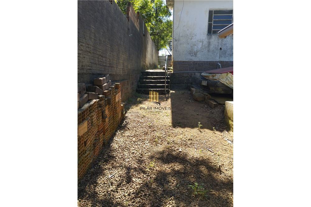 Terreno no bairro Camaquã