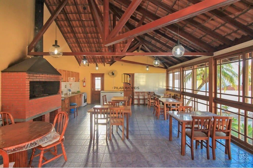 Casa de Condomínio 3 dormitórios no bairro Espírito Santo