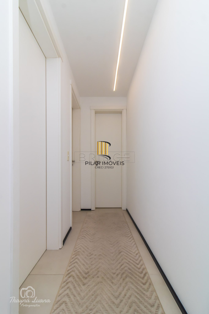Apartamento 2 dormitórios no bairro Passo da Areia