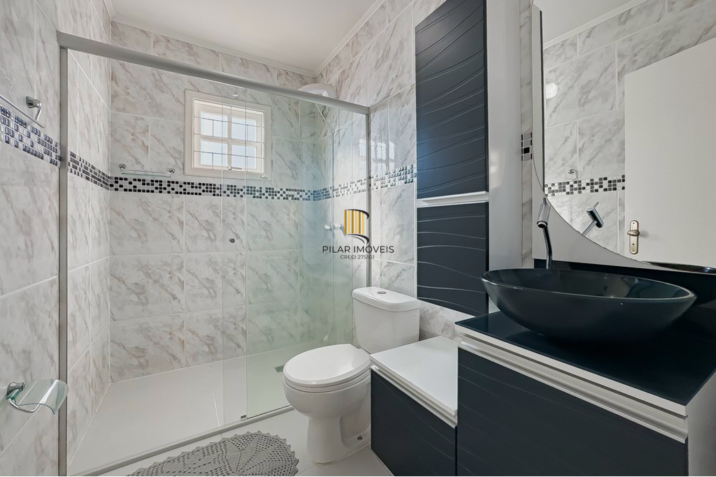 Casa 3 dormitórios no bairro Sarandi