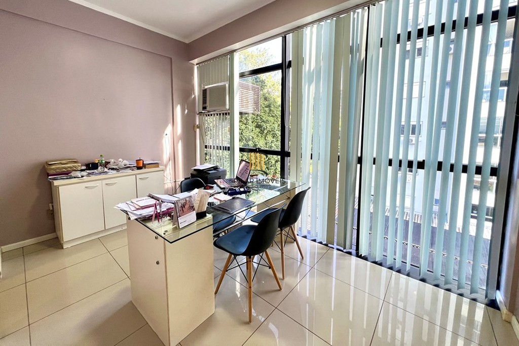 Sala Comercial no bairro Centro