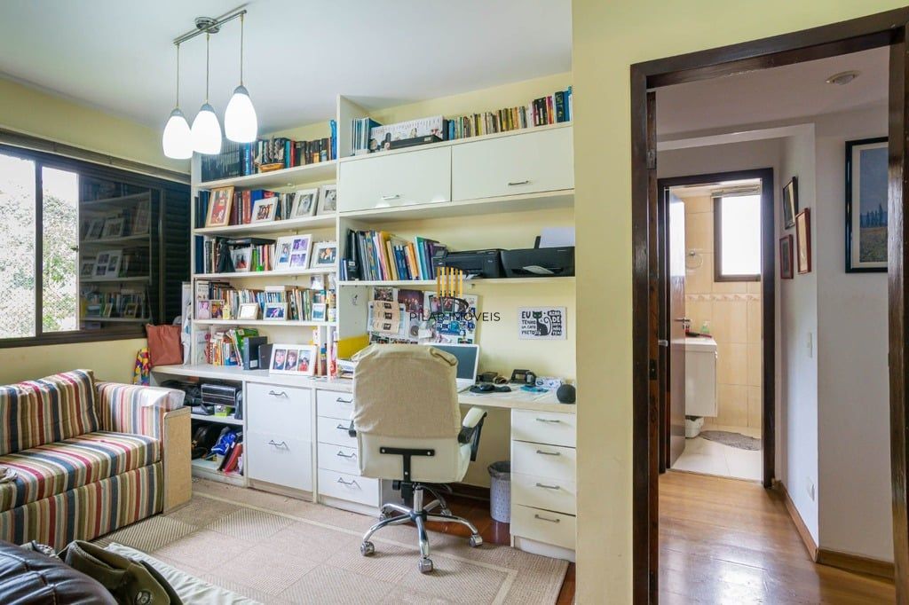 Apartamento 3 dormitórios no bairro Jardim Ampliação