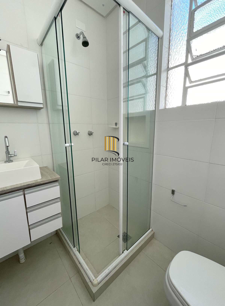 Apartamento 2 dormitórios no bairro São João