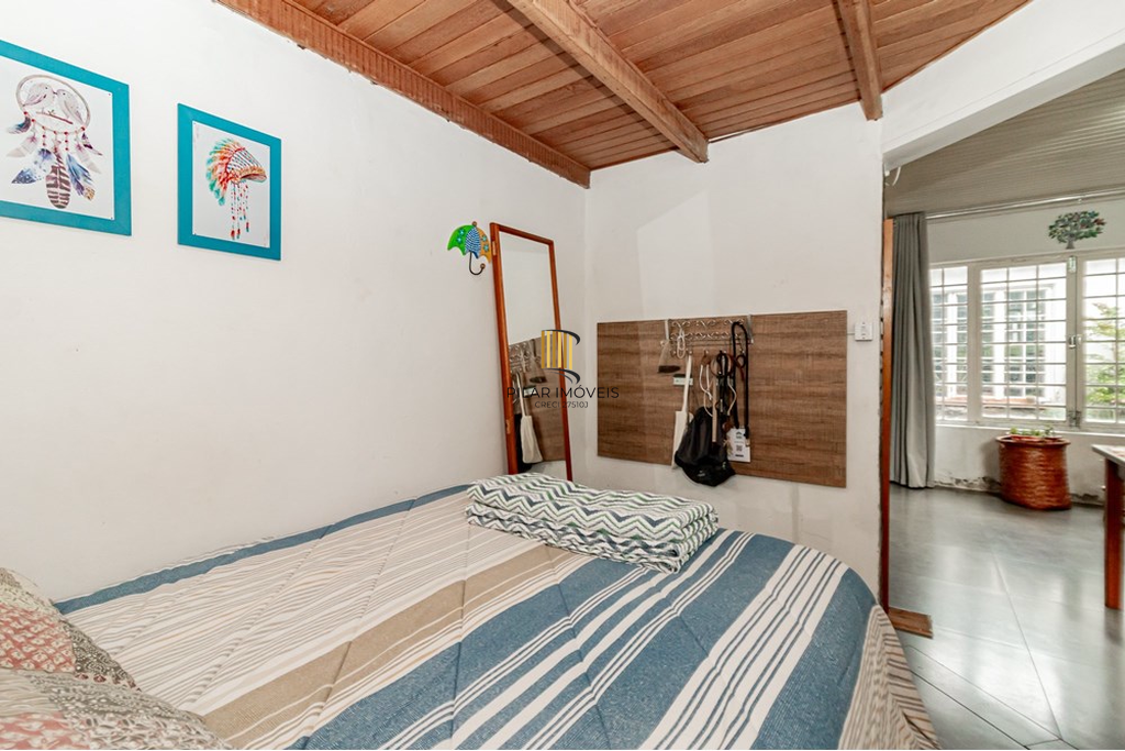 Casa 3 dormitórios no bairro Jardim Itu