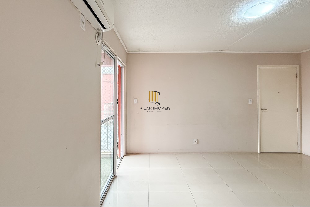 Apartamento 3 dormitórios no bairro Parque Amador