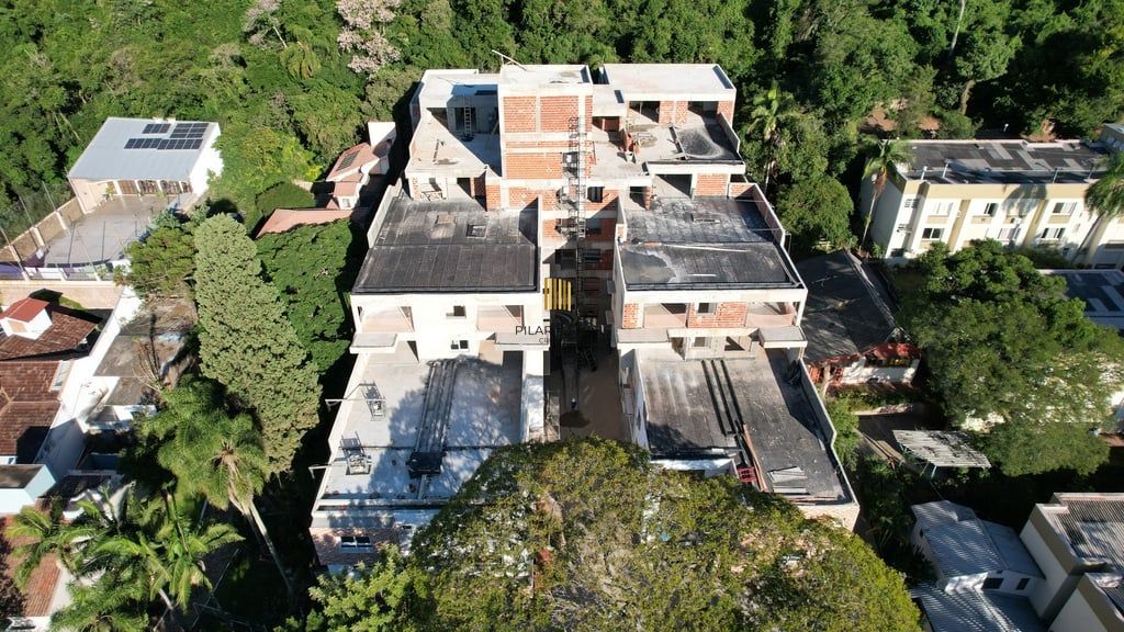 Apartamento 3 dormitórios no bairro Menino Deus