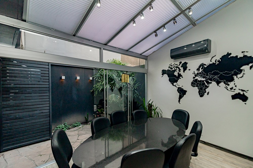 Prédio Residencial no bairro Cidade Baixa