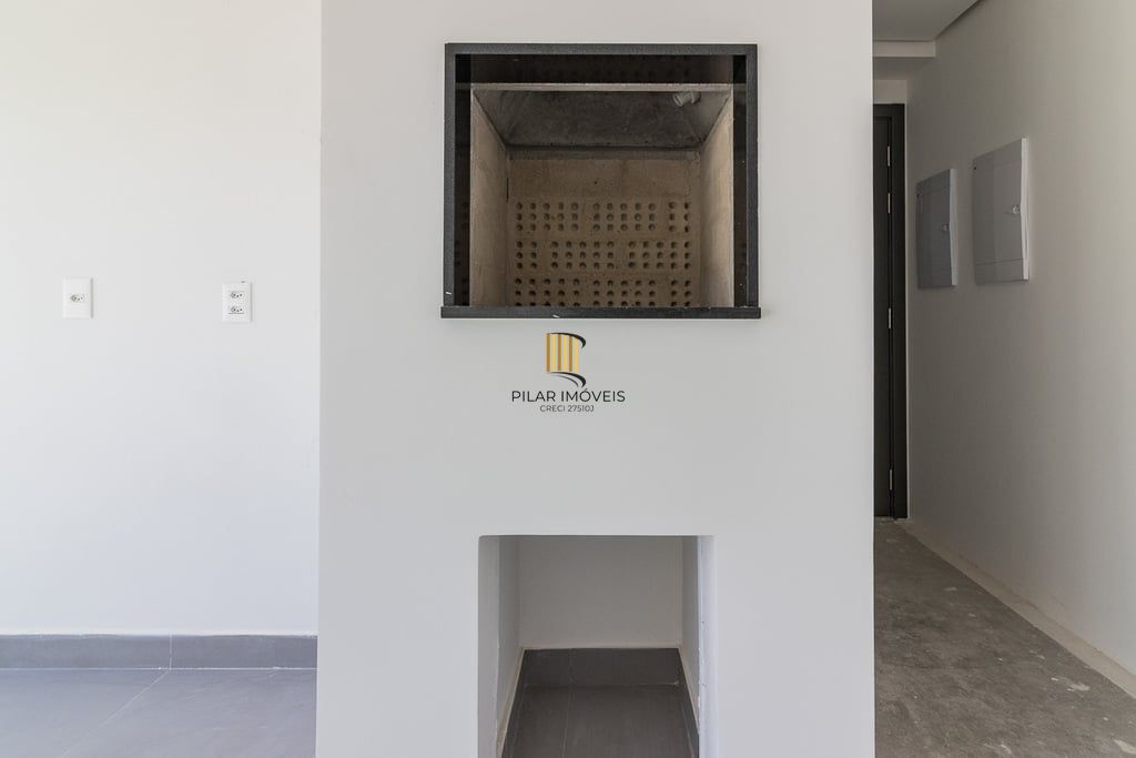 Loft 1 dormitório no bairro Rio Branco