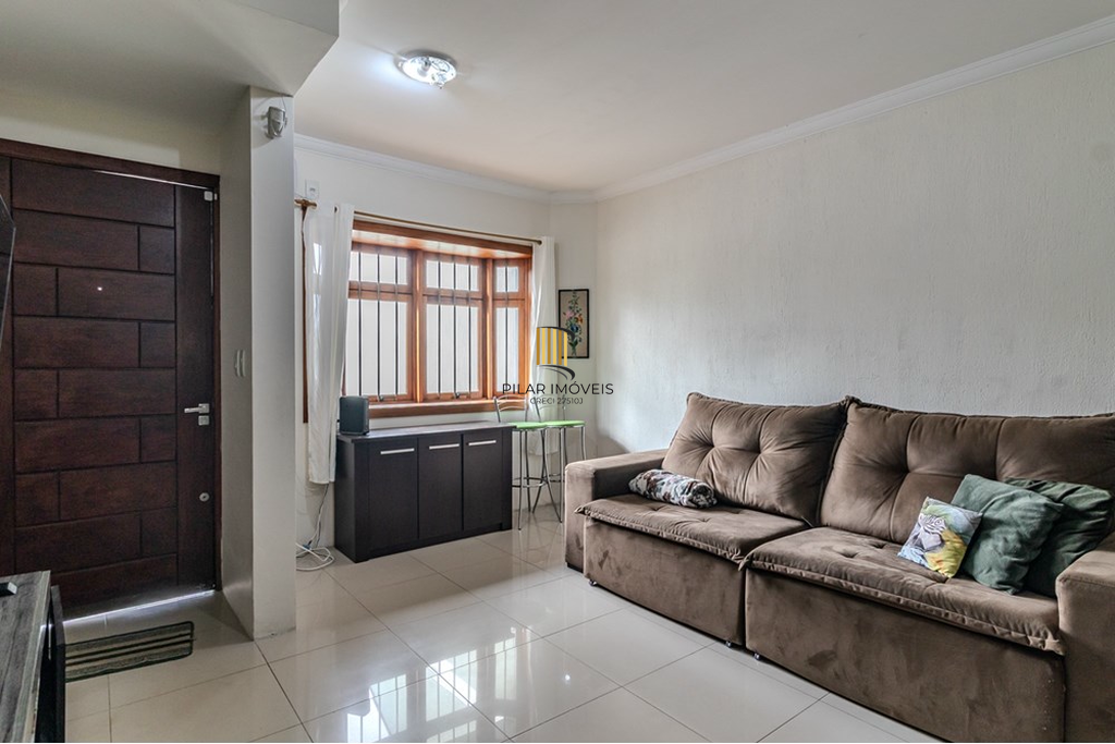 Casa 3 dormitórios no bairro Rubem Berta