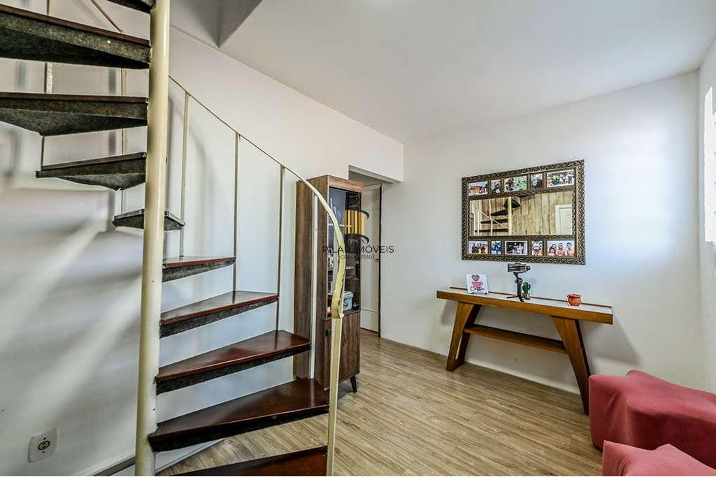 Apartamento 3 dormitórios no bairro Sarandi