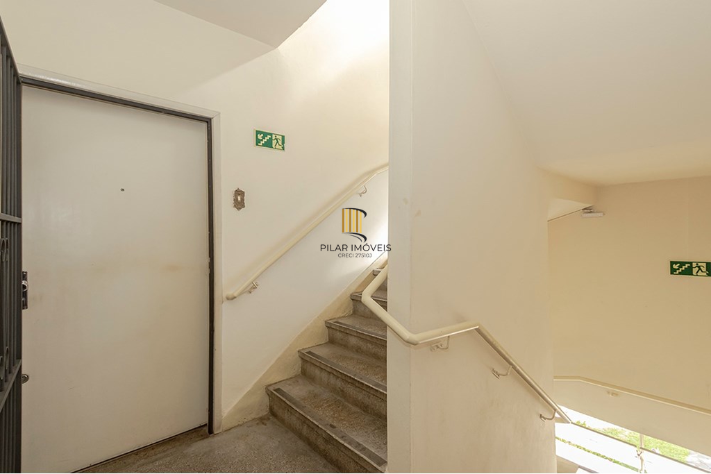 Apartamento 2 dormitórios no bairro Passo da Areia