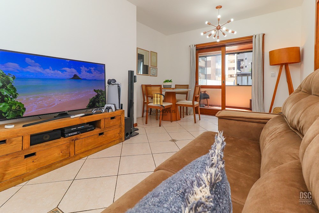 Apartamento 2 dormitórios no bairro Jardim Itu
