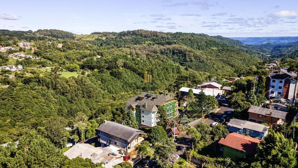 Apartamento 2 dormitórios no bairro Prinstrop