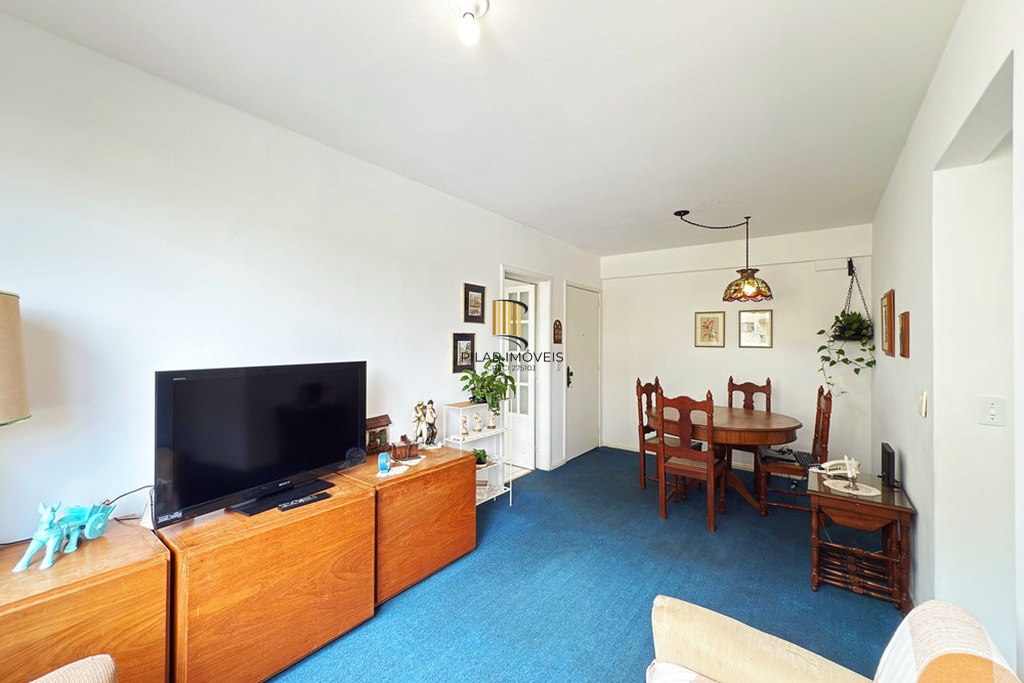 Apartamento 2 dormitórios no bairro Menino Deus