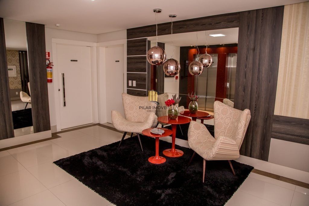 Apartamento 3 dormitórios no bairro Navegantes