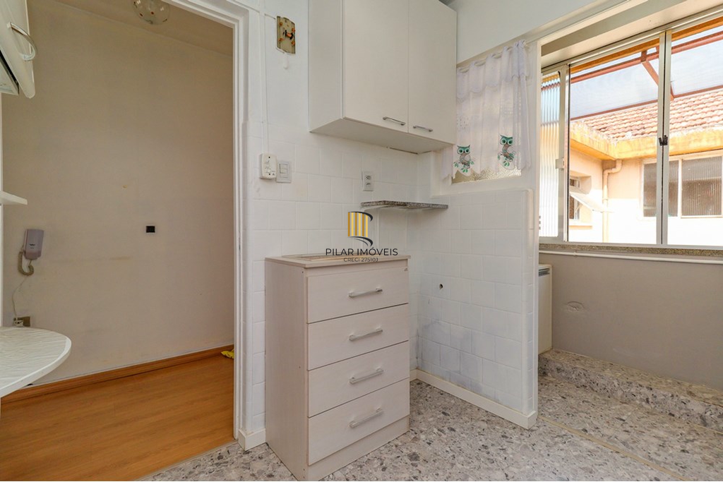 Apartamento 2 dormitórios no bairro Auxiliadora