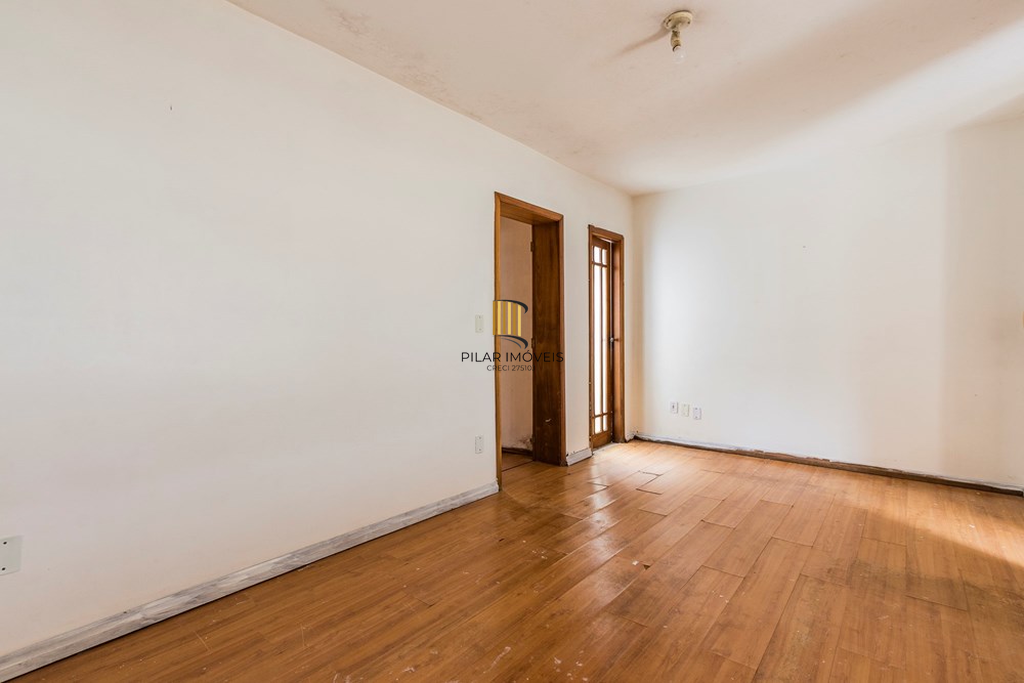 Apartamento 1 dormitório no bairro Cidade Baixa