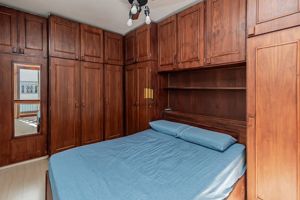 Apartamento 1 dormitório no bairro Bom Fim