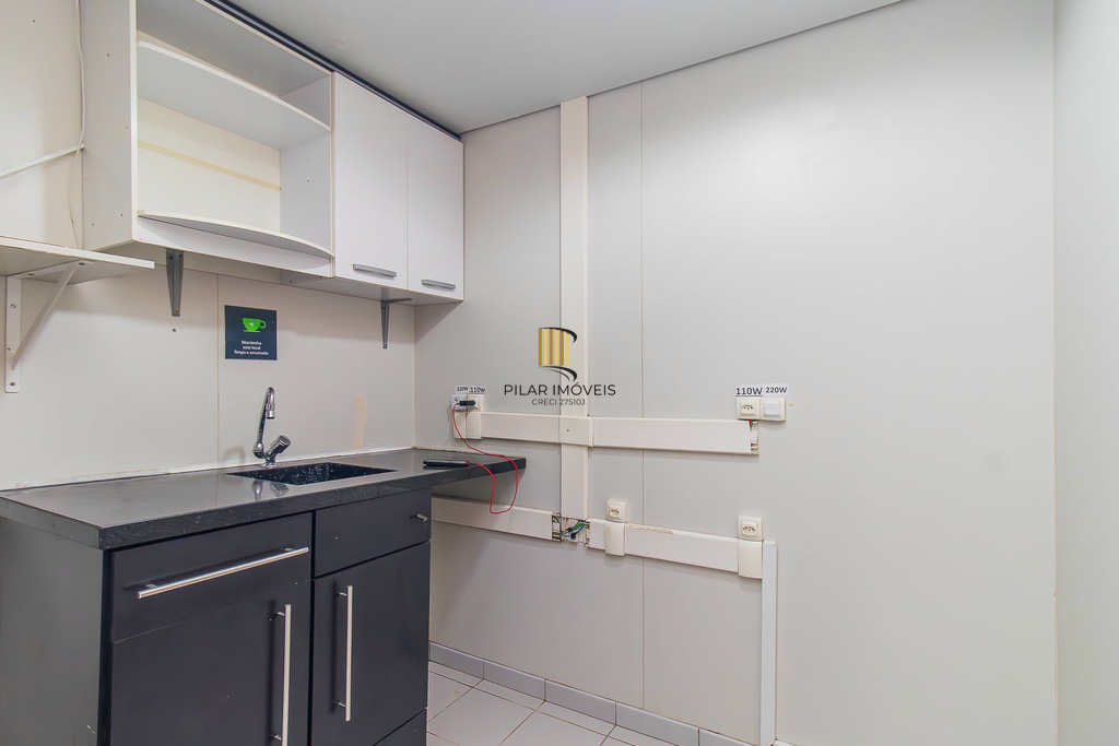 Sala Comercial no bairro Chácara das Pedras