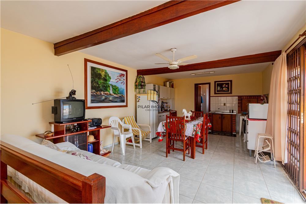 Cobertura 2 dormitórios no bairro Nonoai