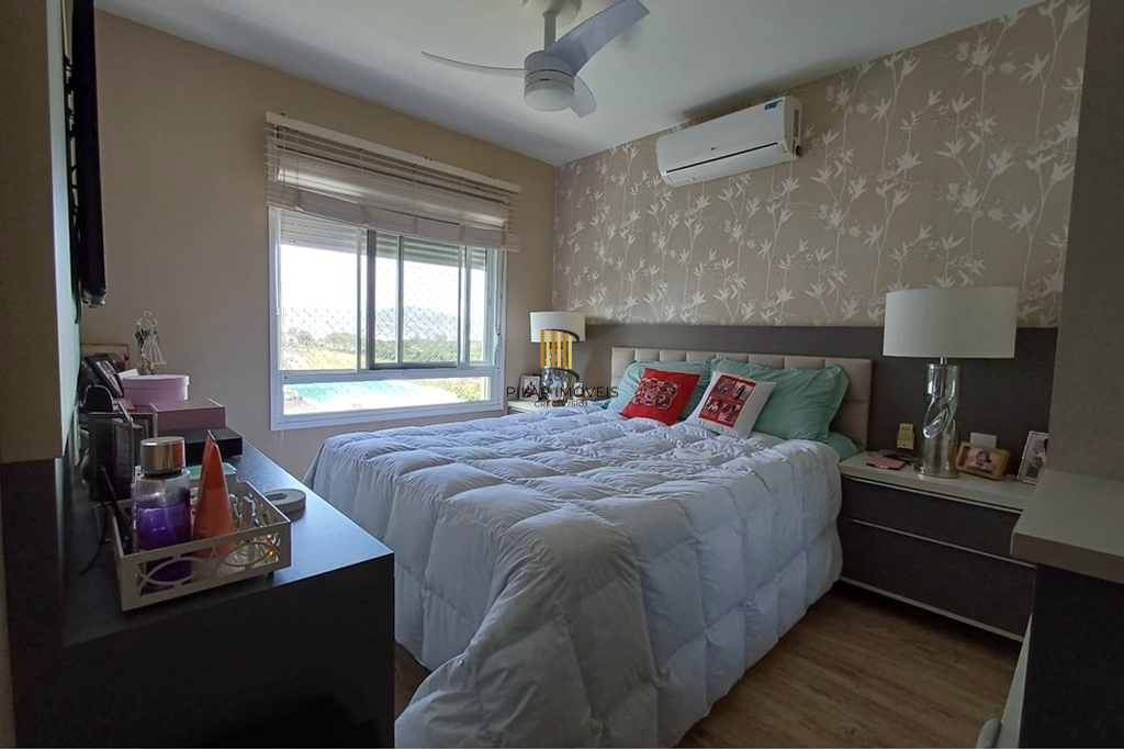 Apartamento 2 dormitórios no bairro Petrópolis