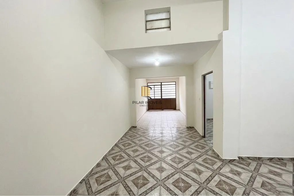 Casa 6 dormitórios no bairro São José