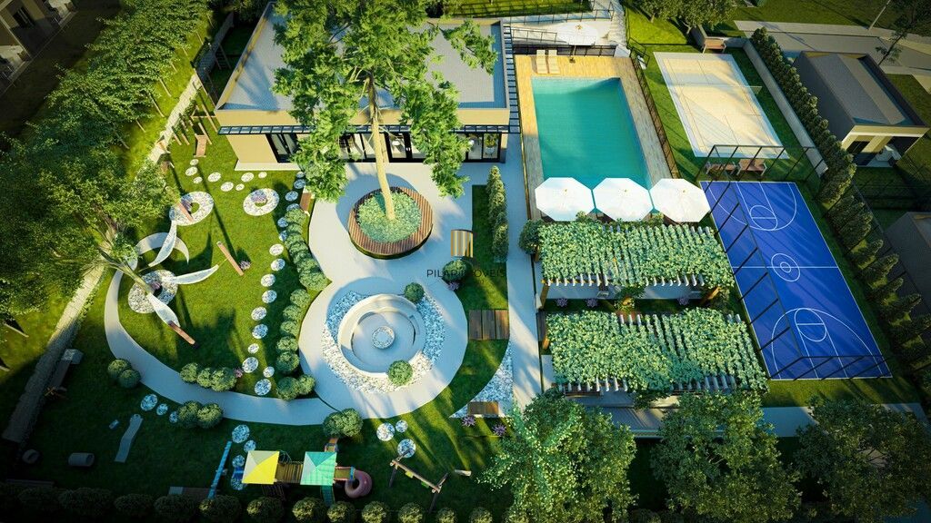 Casa de Condomínio 2 dormitórios no bairro Viamópolis