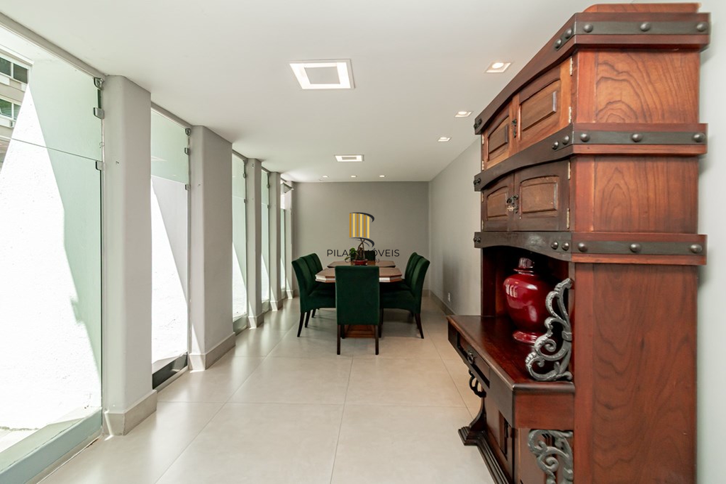 Apartamento 3 dormitórios no bairro Rio Branco