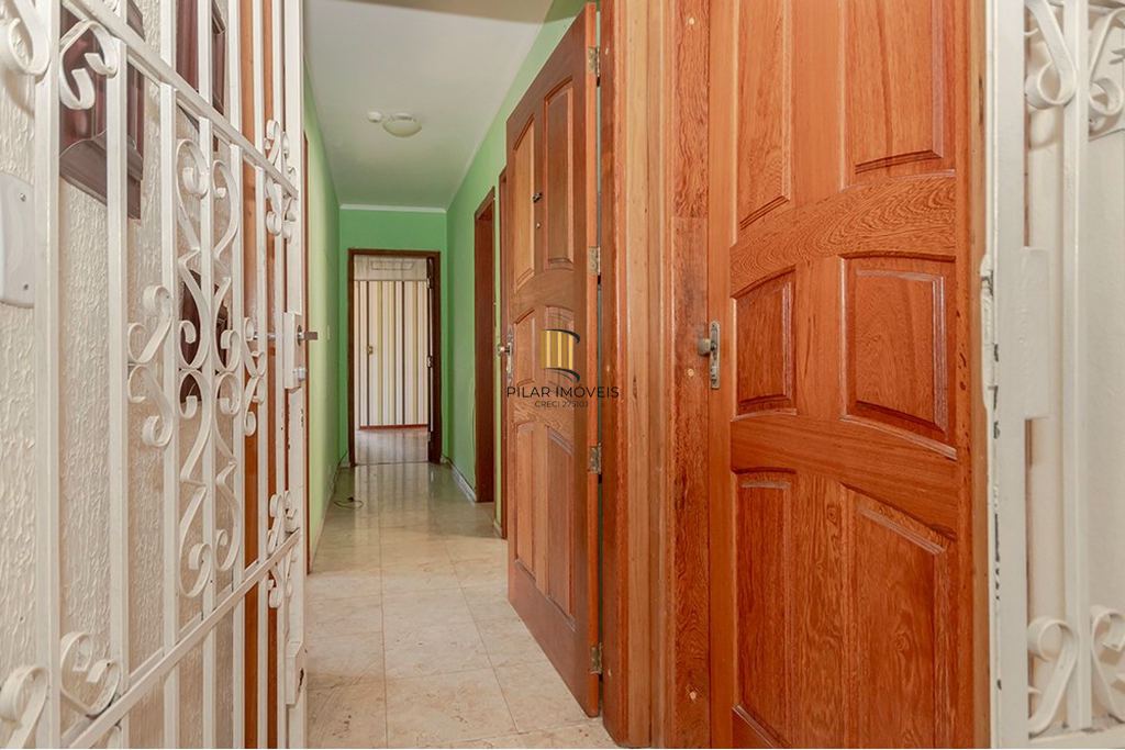 Apartamento 3 dormitórios no bairro Menino Deus