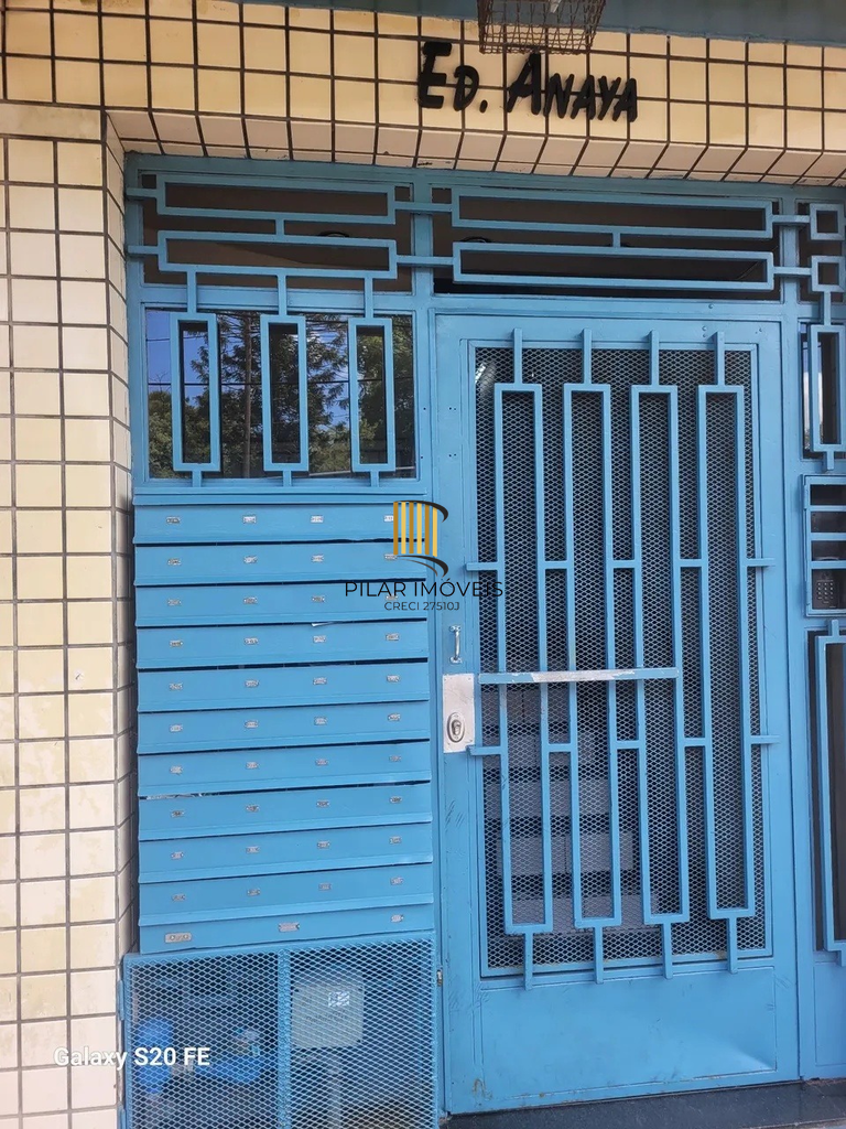 Studio 1 dormitório no bairro Centro Histórico