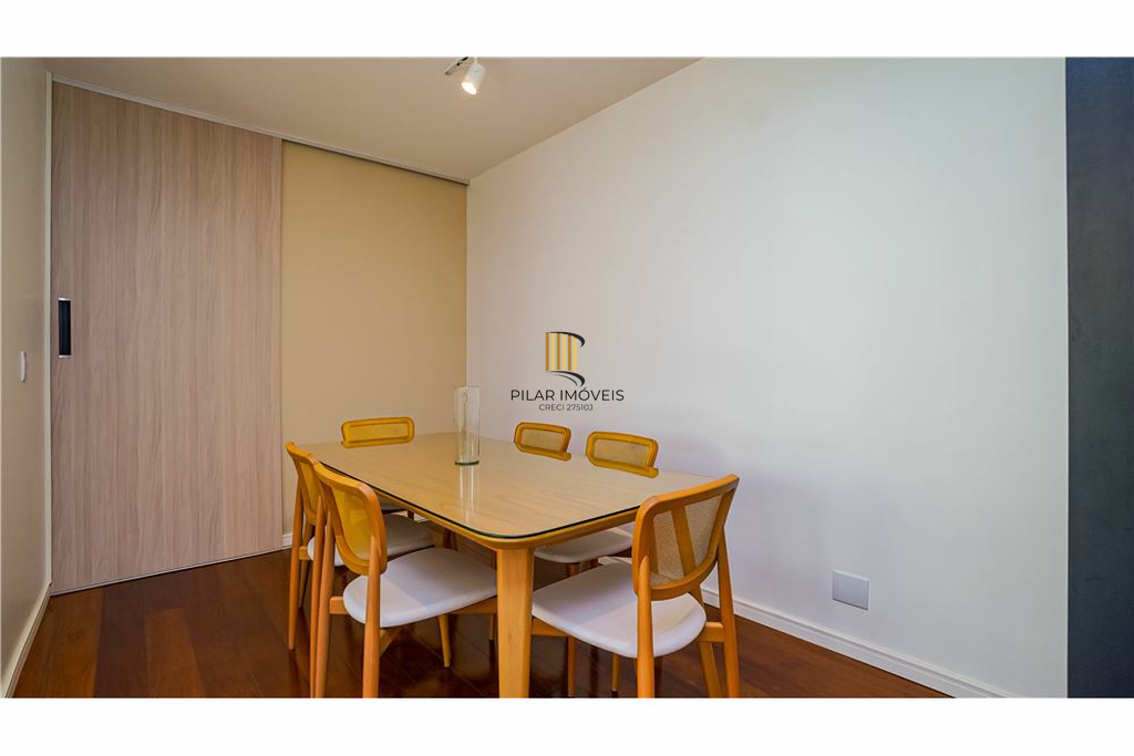Apartamento 3 dormitórios no bairro Petrópolis