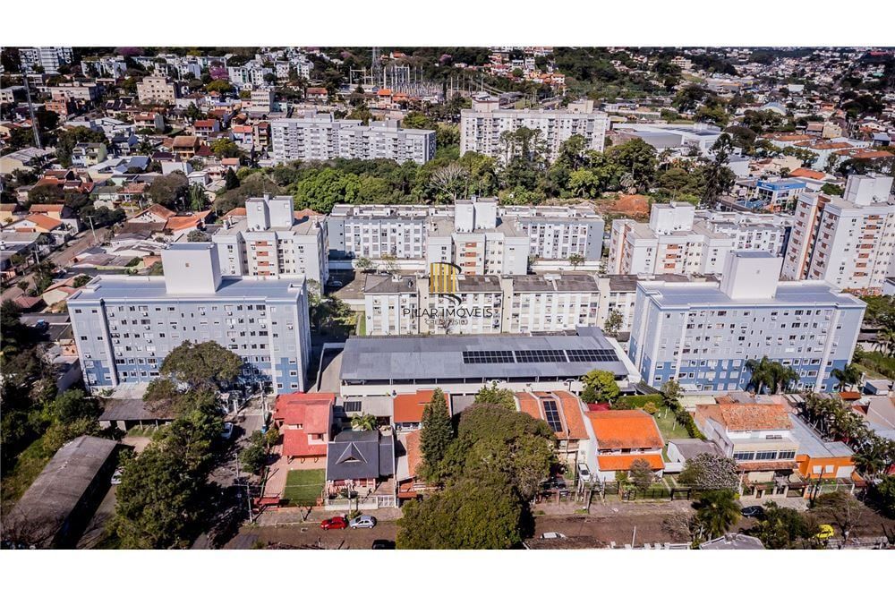 Apartamento 3 dormitórios no bairro Nonoai