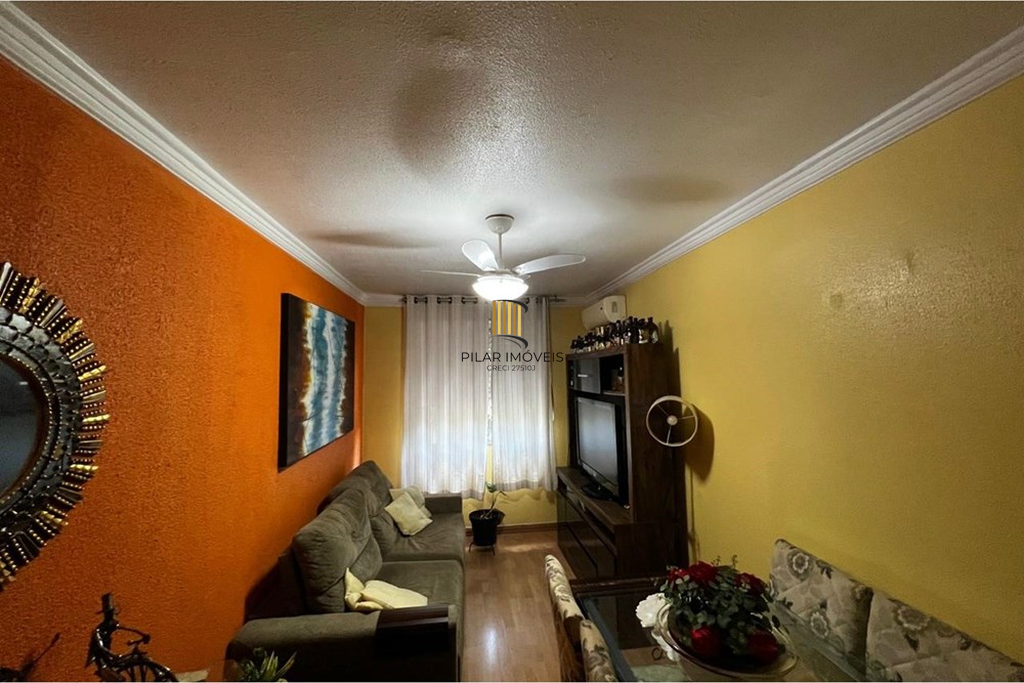 Apartamento 2 dormitórios no bairro Jardim Itu Sabará