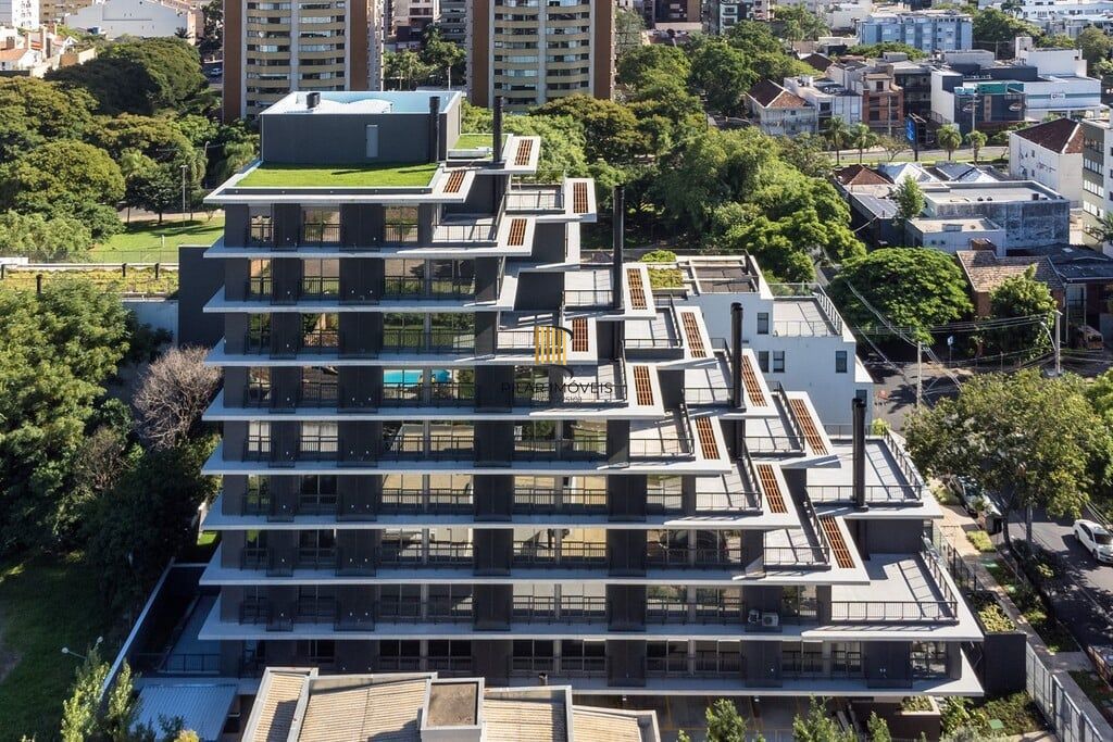 Apartamento Garden 1 dormitório no bairro Petrópolis