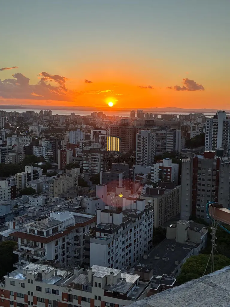 Apartamento 4 dormitórios no bairro Bela Vista