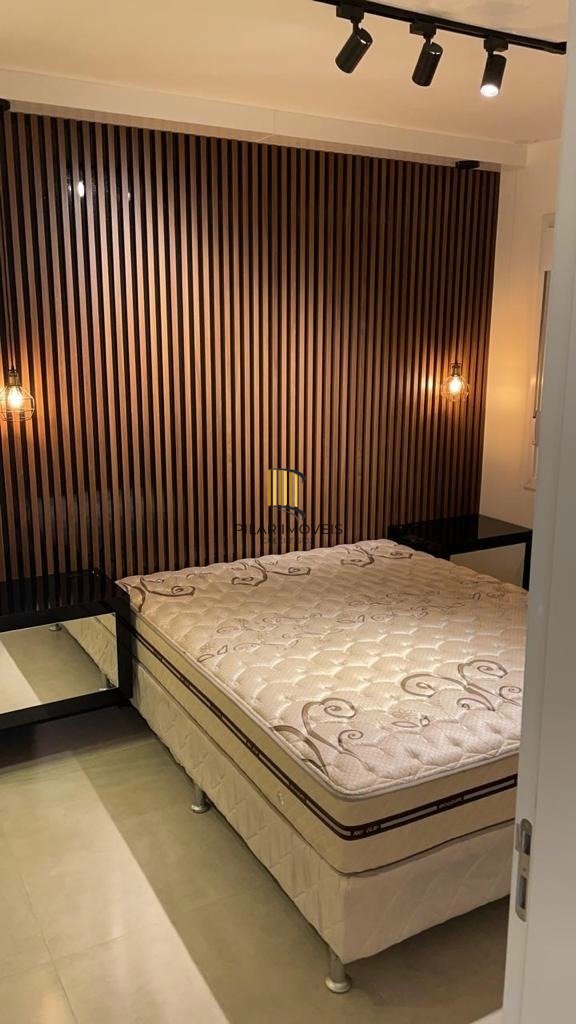Apartamento 1 dormitório no bairro Petrópolis