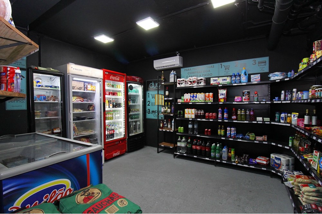 Apartamento 2 dormitórios no bairro Teresópolis