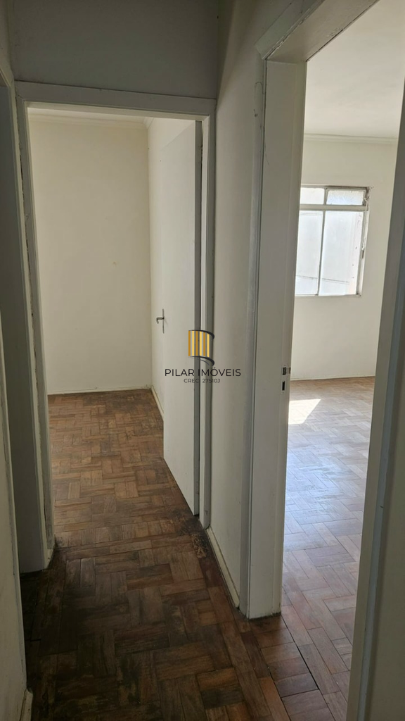 Apartamento 2 dormitórios no bairro Centro Histórico