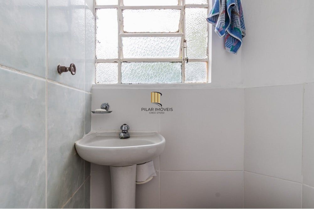 Apartamento 2 dormitórios no bairro Petrópolis