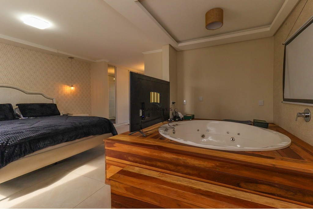 Casa 3 dormitórios no bairro Jardim Itu