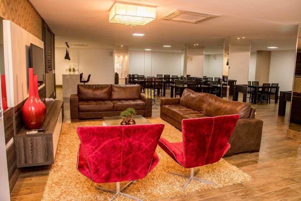 Apartamento 3 dormitórios no bairro Navegantes