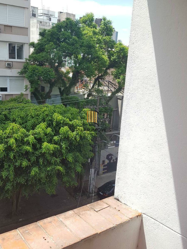 Apartamento 2 dormitórios no bairro Cidade Baixa