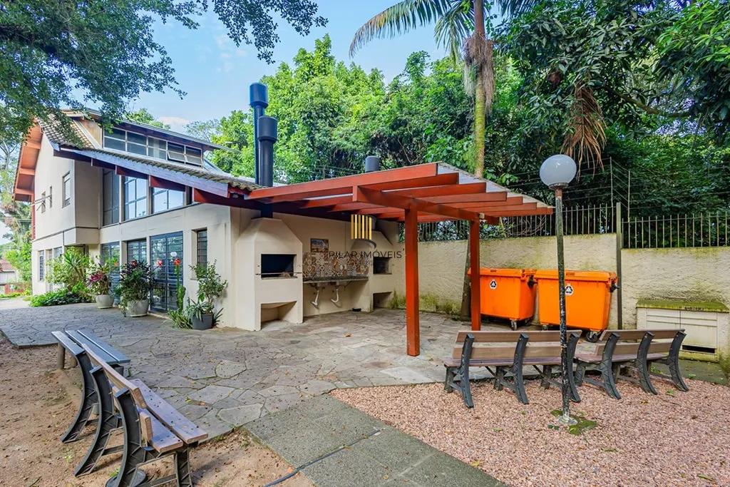 Apartamento 3 dormitórios no bairro Espírito Santo