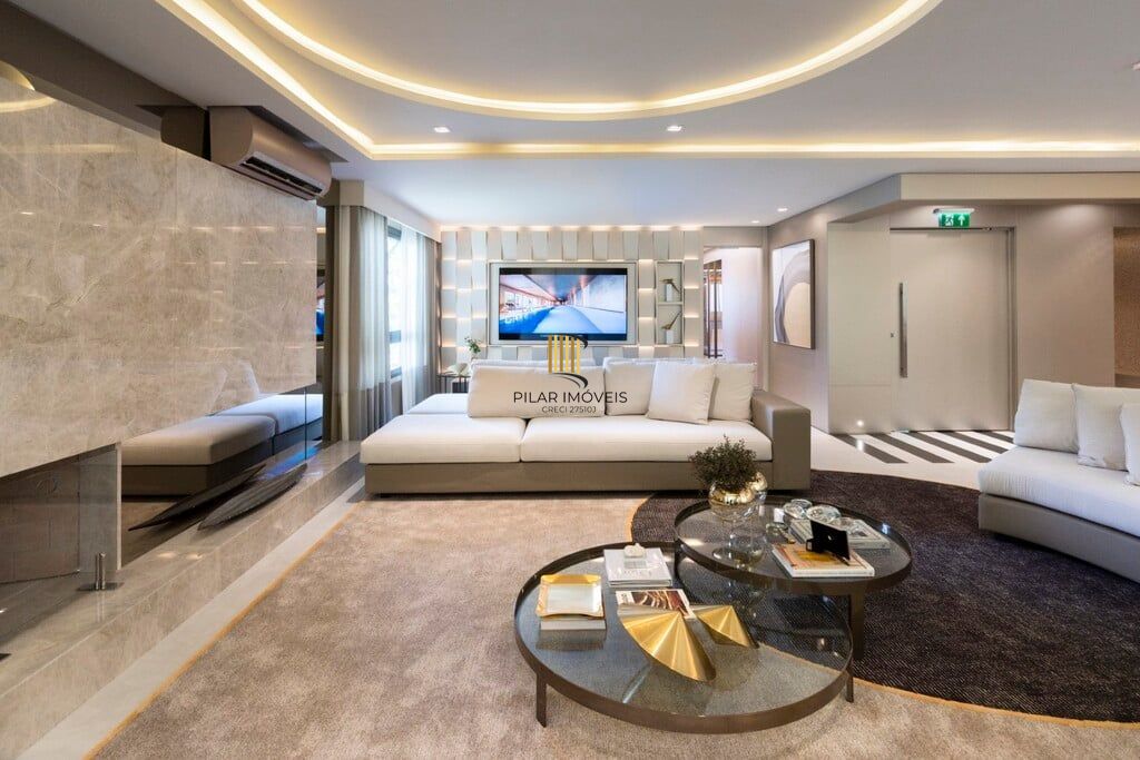 Apartamento 3 dormitórios no bairro Rio Branco