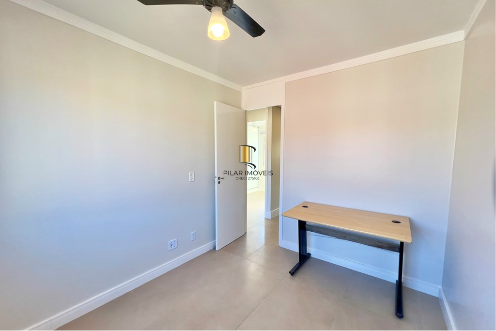 Apartamento 3 dormitórios no bairro Igara