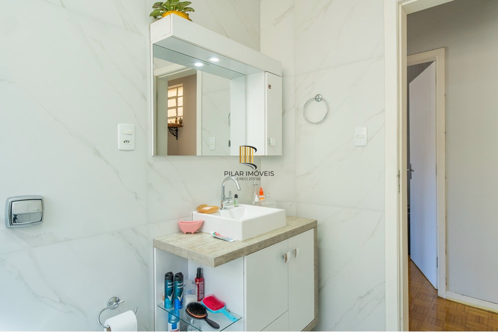 Apartamento 3 dormitórios no bairro Medianeira