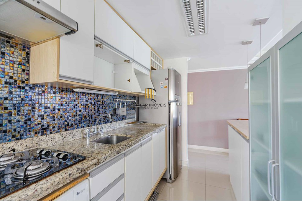 Apartamento 2 dormitórios no bairro Teresópolis